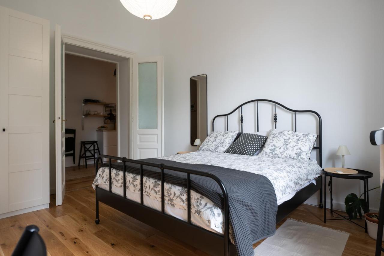 Val Maistro Apartment Ζαντάρ Εξωτερικό φωτογραφία