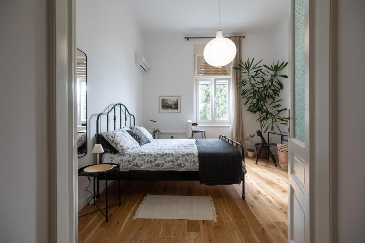 Val Maistro Apartment Ζαντάρ Εξωτερικό φωτογραφία