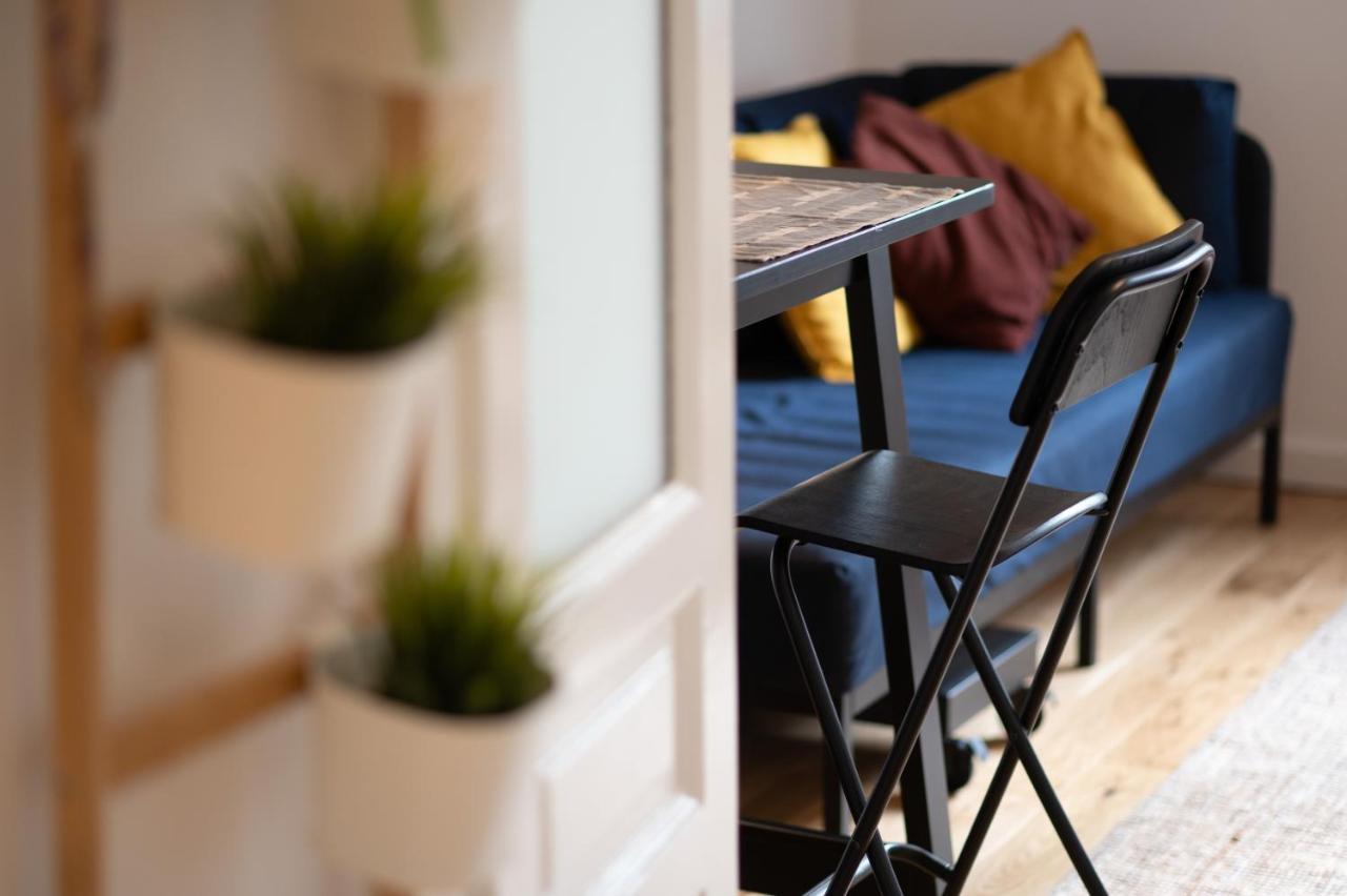 Val Maistro Apartment Ζαντάρ Εξωτερικό φωτογραφία