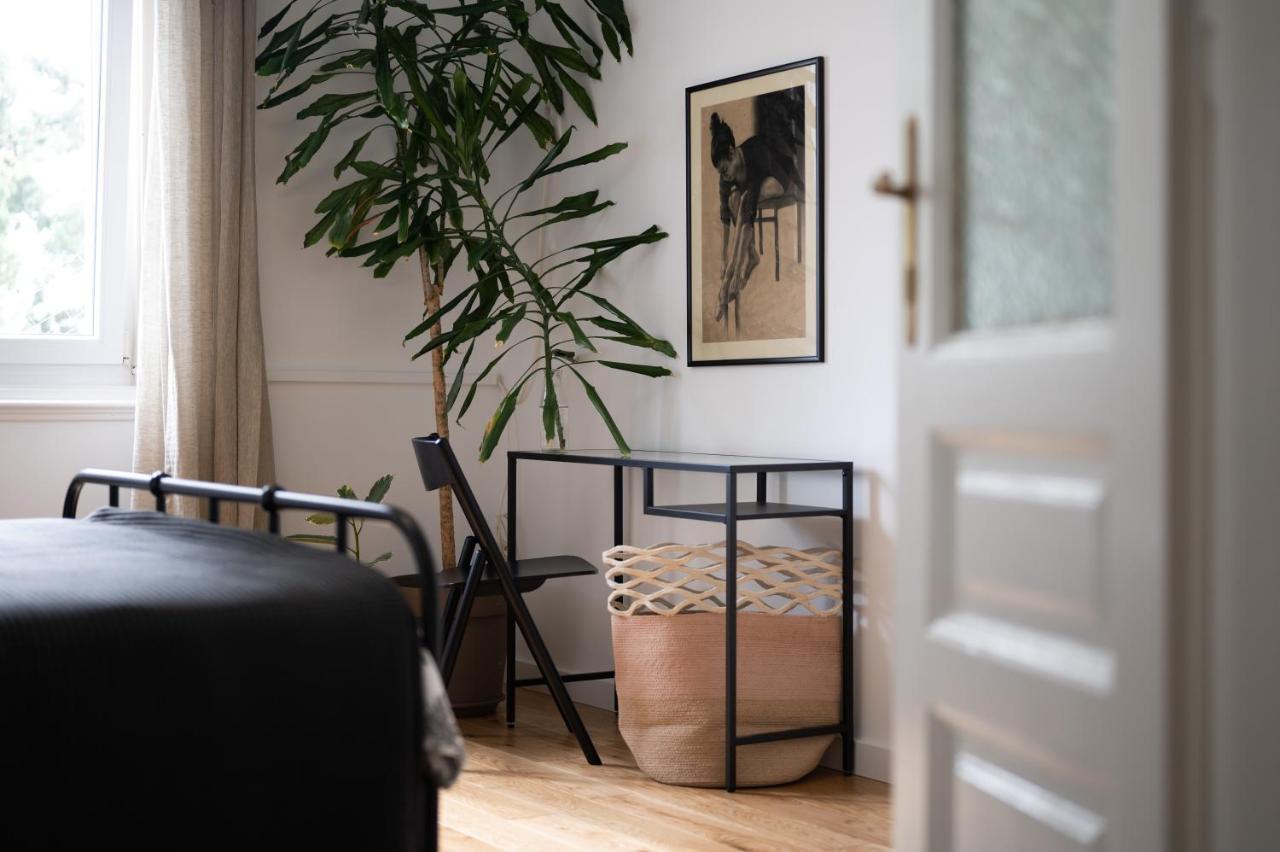 Val Maistro Apartment Ζαντάρ Εξωτερικό φωτογραφία