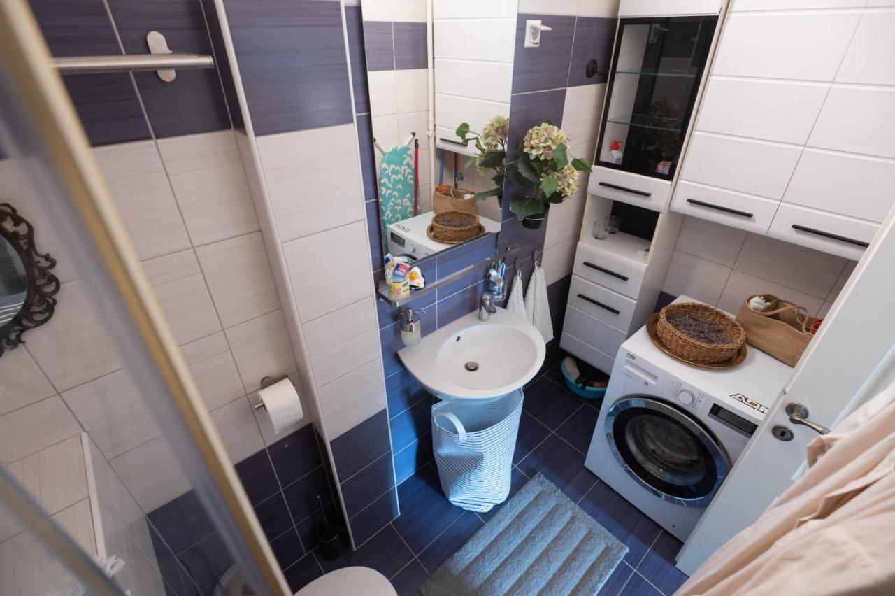 Val Maistro Apartment Ζαντάρ Εξωτερικό φωτογραφία