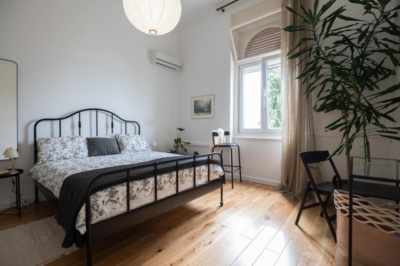 Val Maistro Apartment Ζαντάρ Εξωτερικό φωτογραφία