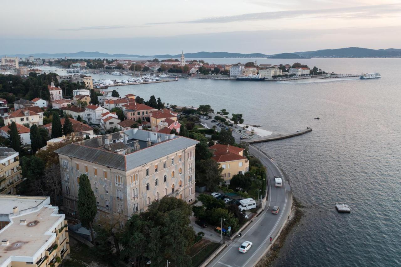Val Maistro Apartment Ζαντάρ Εξωτερικό φωτογραφία