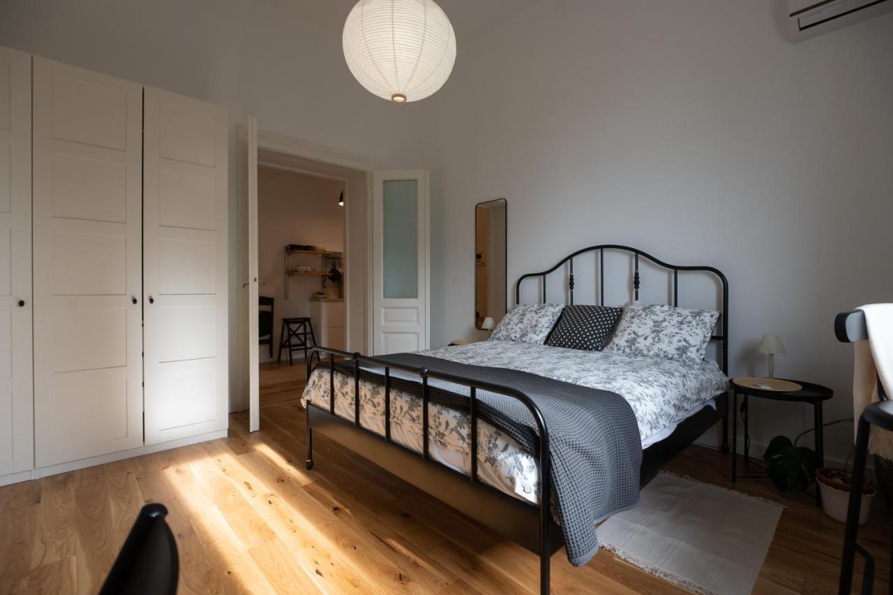 Val Maistro Apartment Ζαντάρ Εξωτερικό φωτογραφία