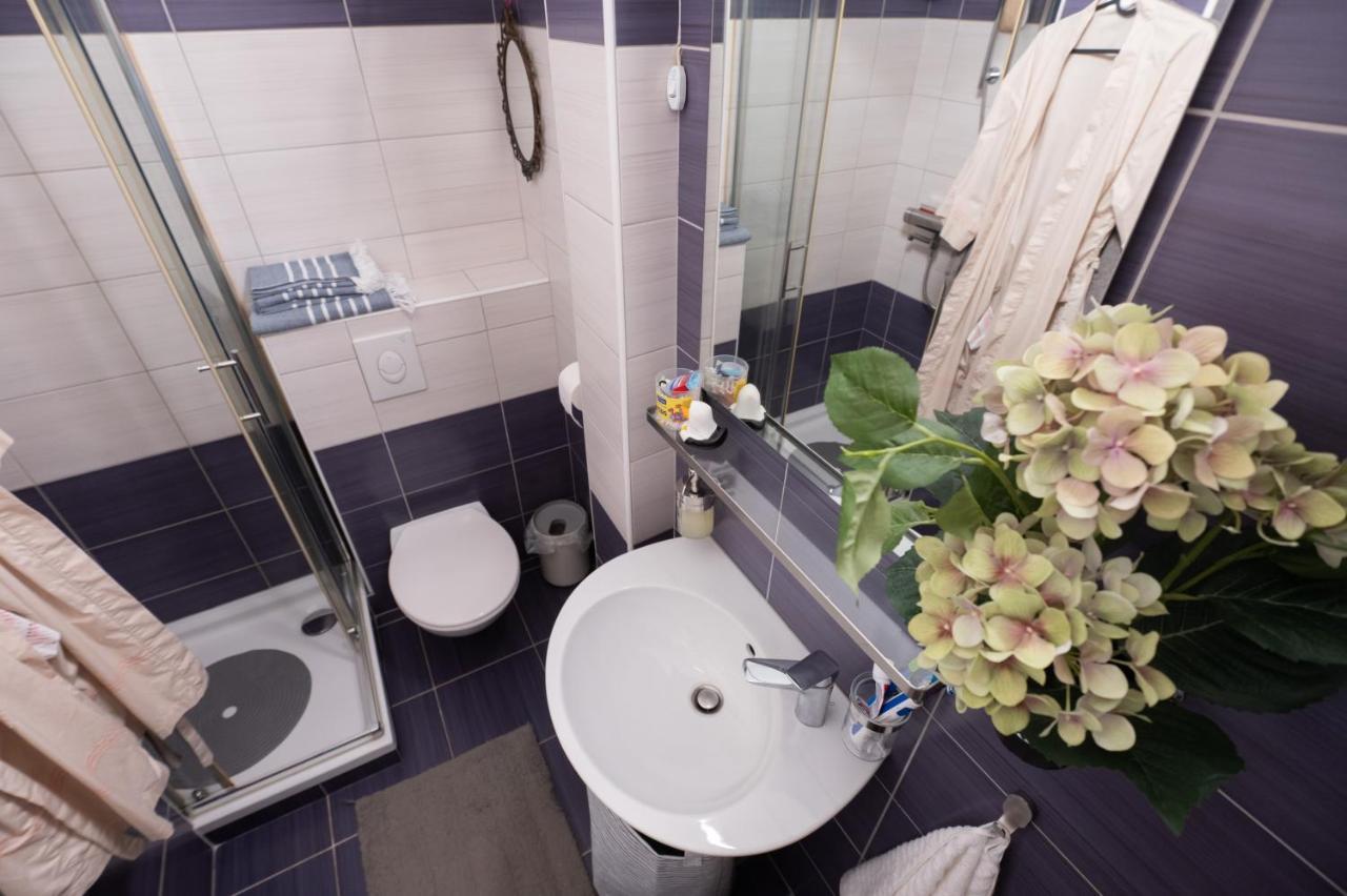 Val Maistro Apartment Ζαντάρ Εξωτερικό φωτογραφία