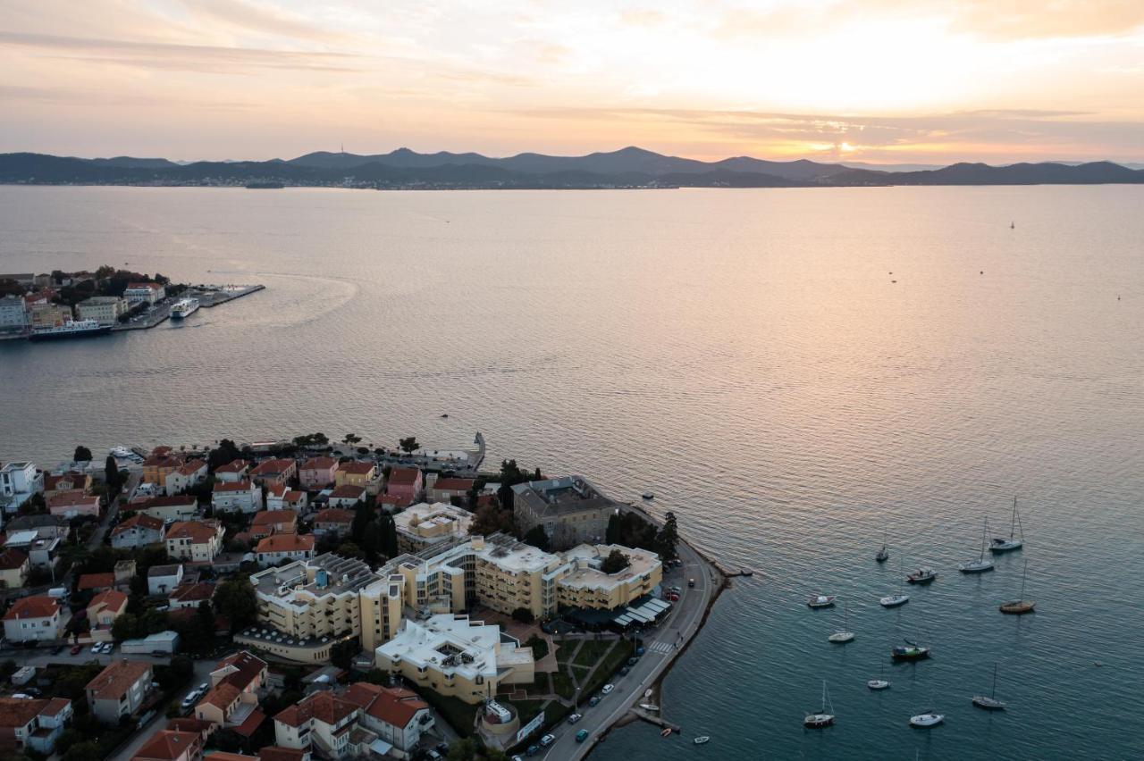 Val Maistro Apartment Ζαντάρ Εξωτερικό φωτογραφία