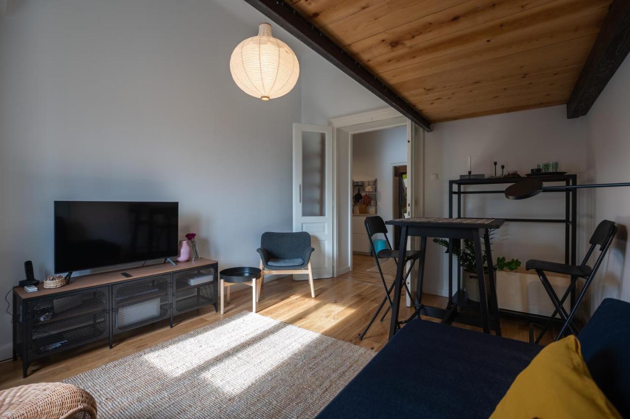 Val Maistro Apartment Ζαντάρ Εξωτερικό φωτογραφία