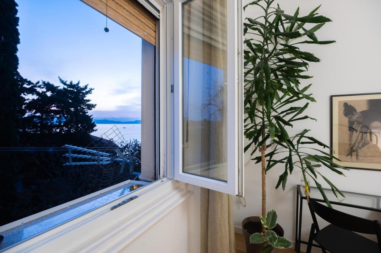 Val Maistro Apartment Ζαντάρ Εξωτερικό φωτογραφία