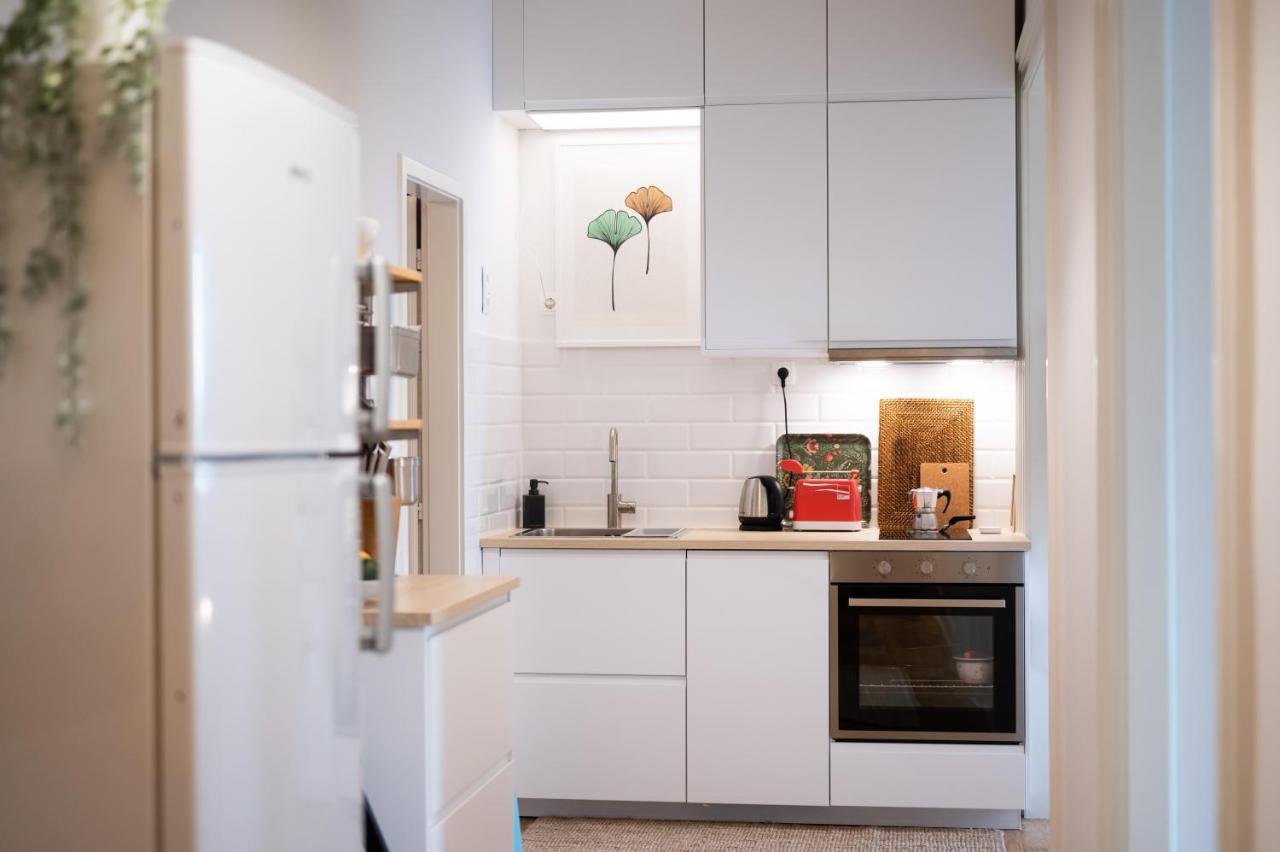 Val Maistro Apartment Ζαντάρ Εξωτερικό φωτογραφία