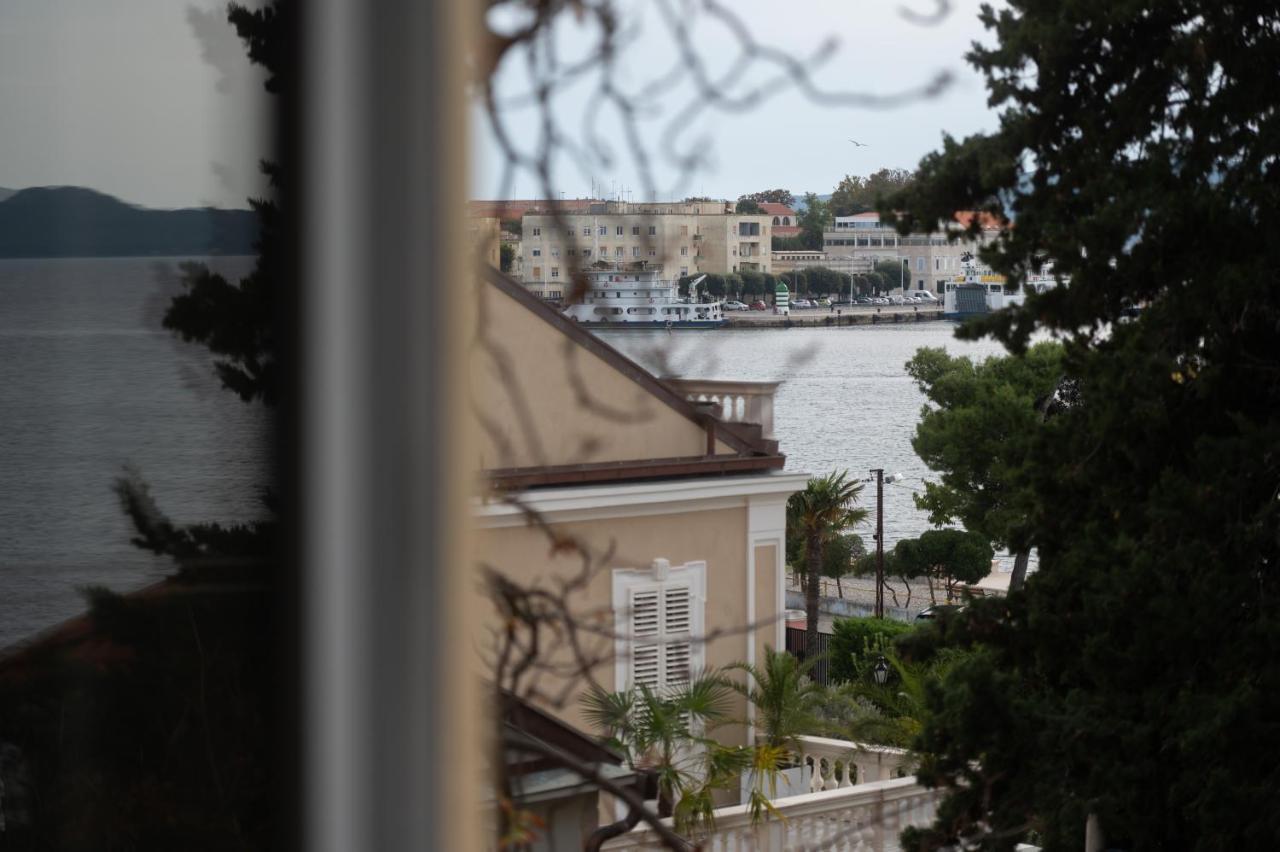 Val Maistro Apartment Ζαντάρ Εξωτερικό φωτογραφία