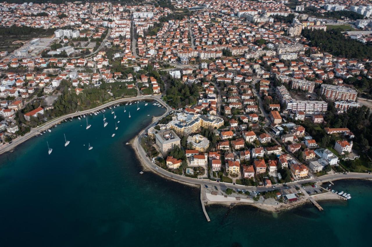 Val Maistro Apartment Ζαντάρ Εξωτερικό φωτογραφία