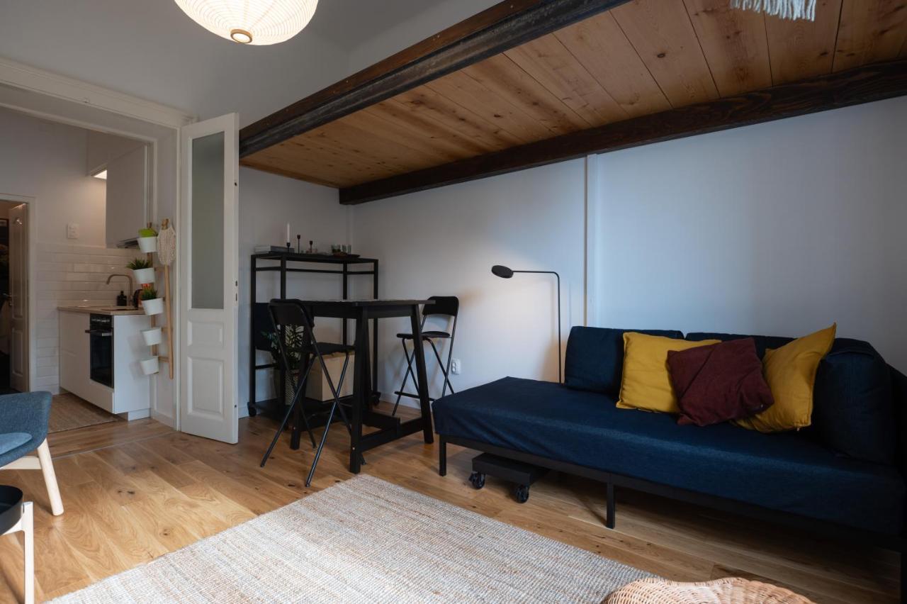 Val Maistro Apartment Ζαντάρ Εξωτερικό φωτογραφία