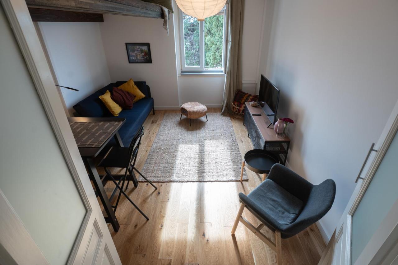 Val Maistro Apartment Ζαντάρ Εξωτερικό φωτογραφία