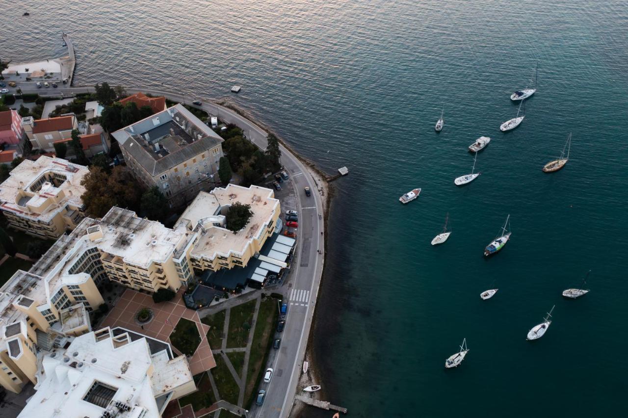 Val Maistro Apartment Ζαντάρ Εξωτερικό φωτογραφία