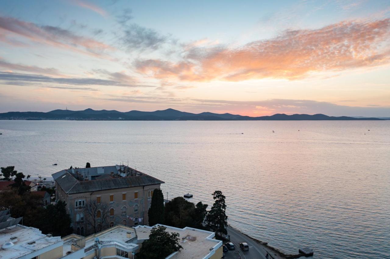 Val Maistro Apartment Ζαντάρ Εξωτερικό φωτογραφία