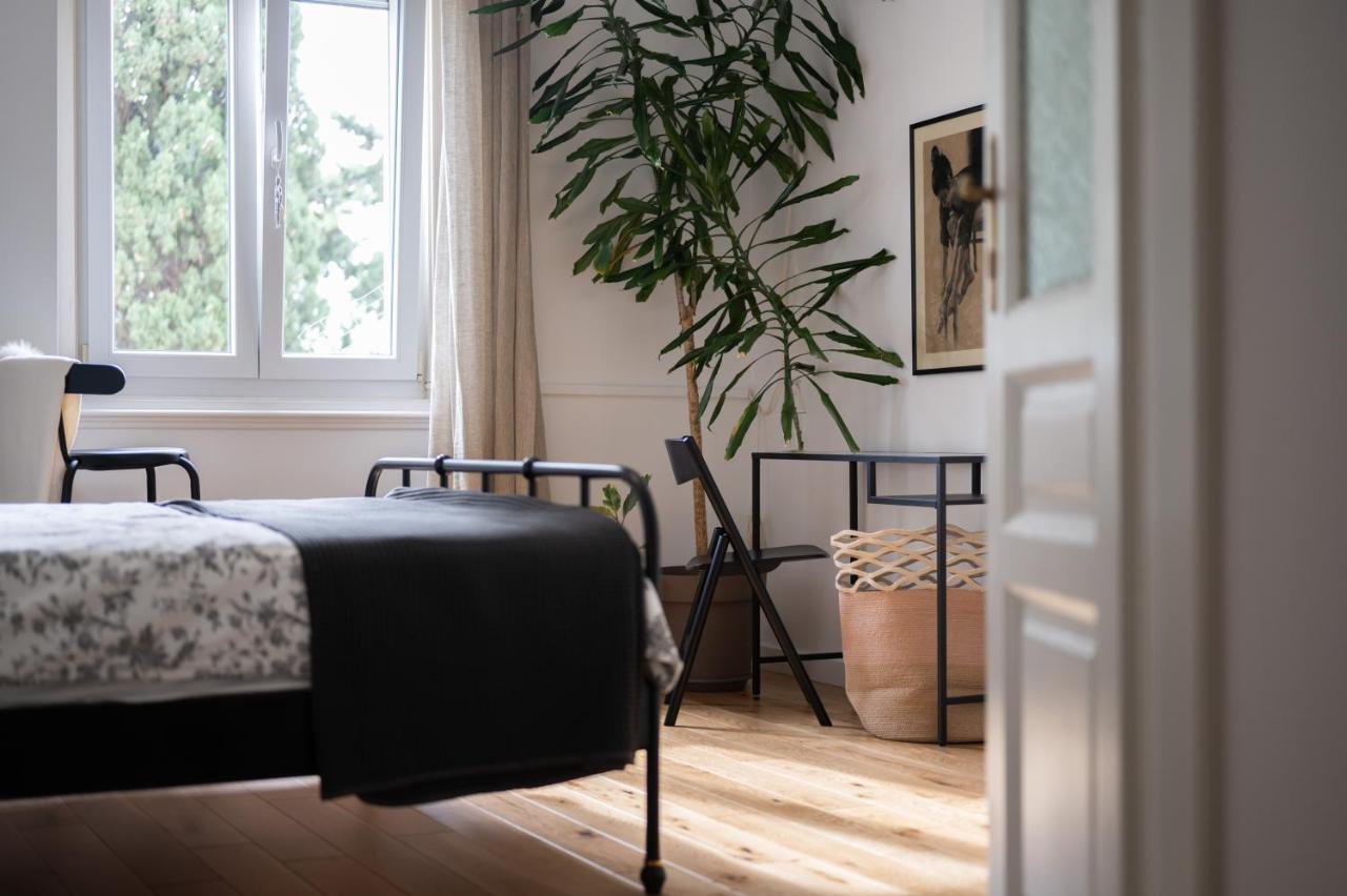 Val Maistro Apartment Ζαντάρ Εξωτερικό φωτογραφία