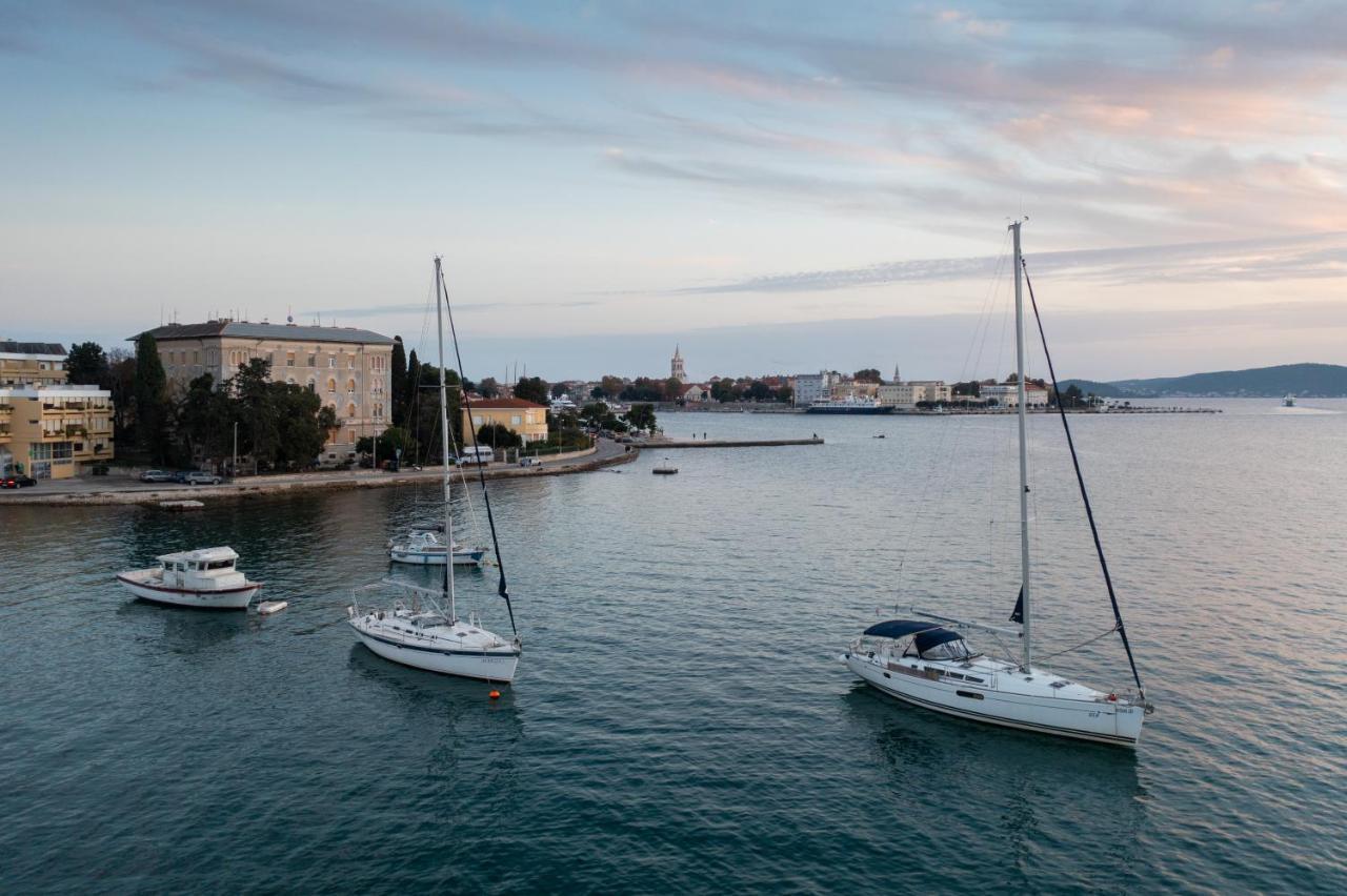 Val Maistro Apartment Ζαντάρ Εξωτερικό φωτογραφία