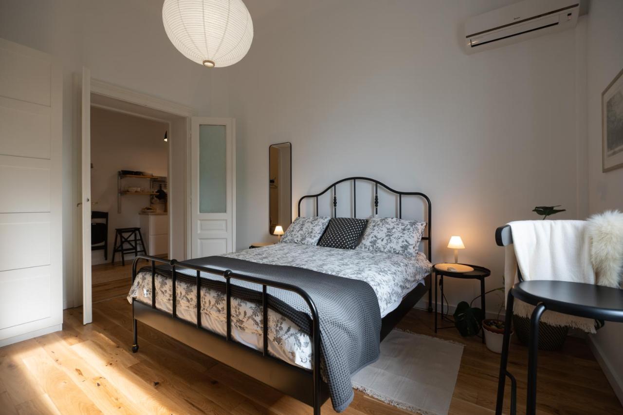 Val Maistro Apartment Ζαντάρ Εξωτερικό φωτογραφία