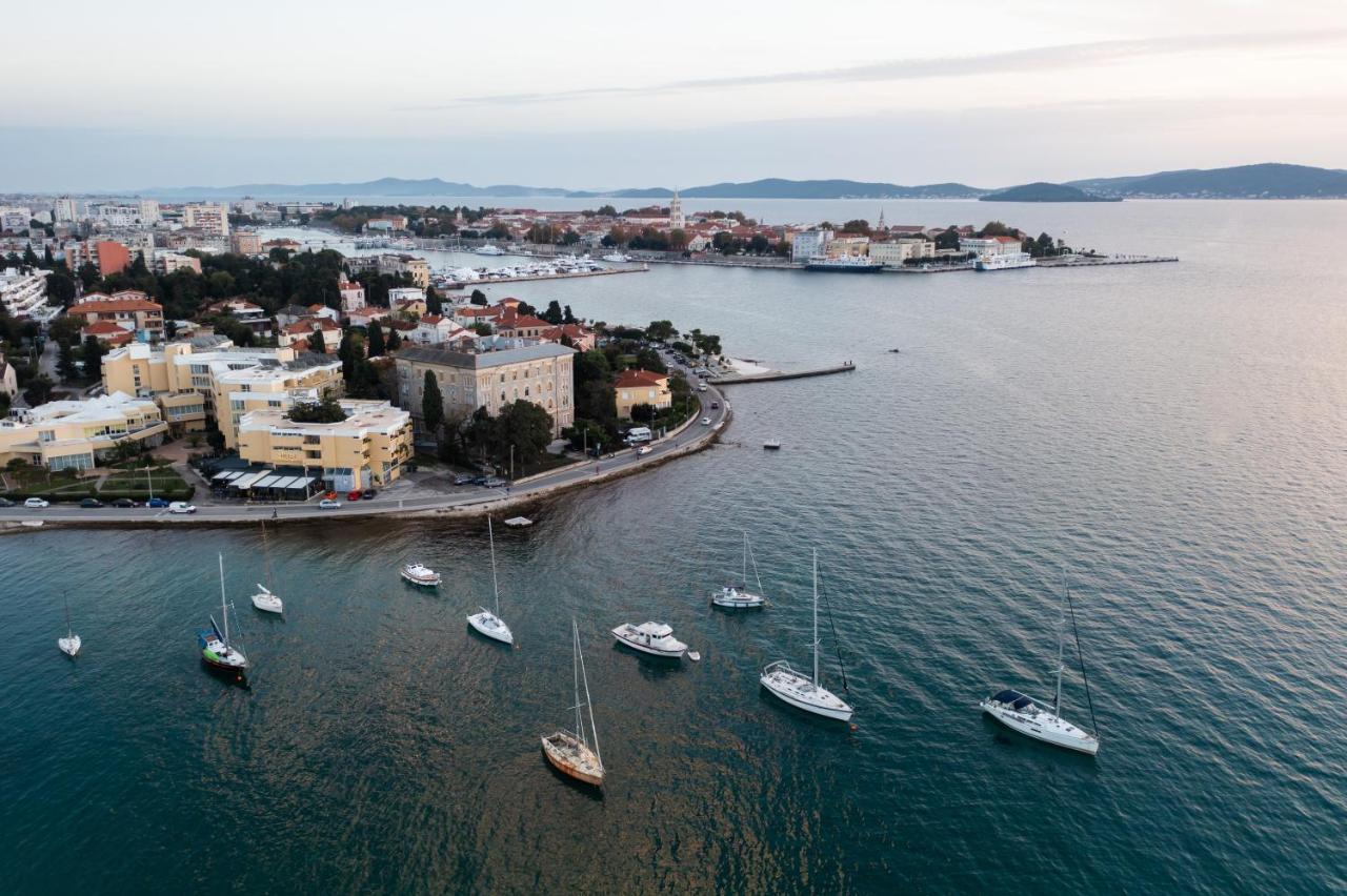Val Maistro Apartment Ζαντάρ Εξωτερικό φωτογραφία