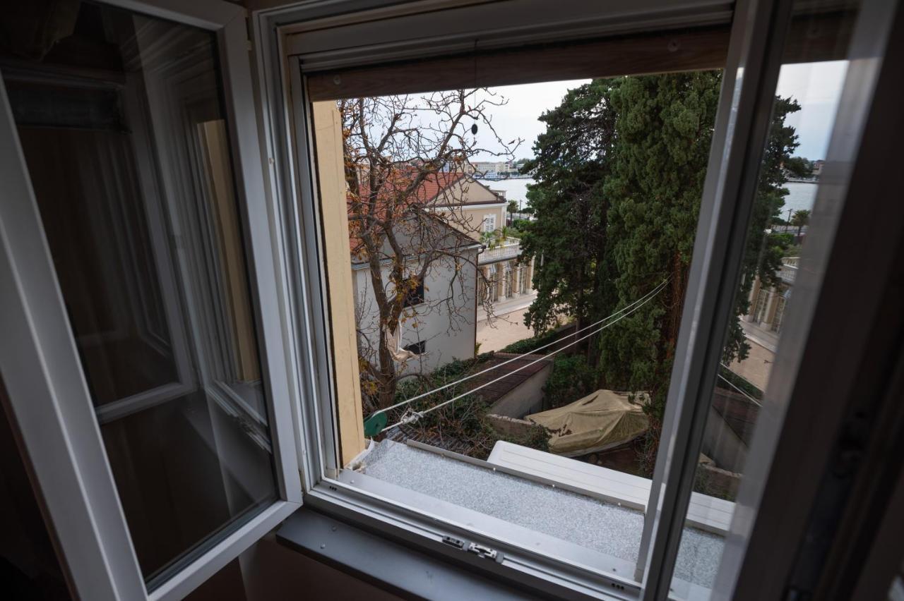 Val Maistro Apartment Ζαντάρ Εξωτερικό φωτογραφία