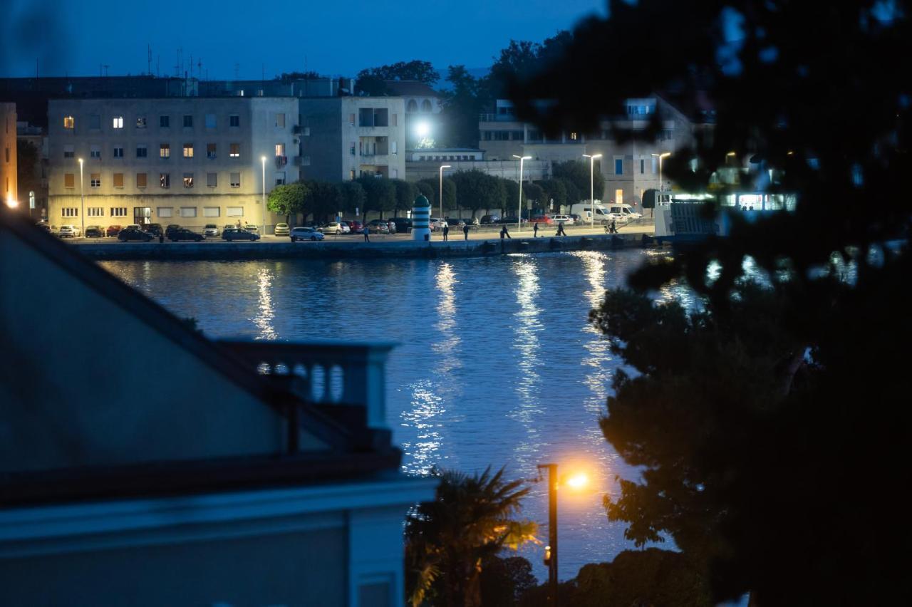 Val Maistro Apartment Ζαντάρ Εξωτερικό φωτογραφία