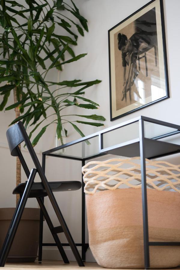 Val Maistro Apartment Ζαντάρ Εξωτερικό φωτογραφία
