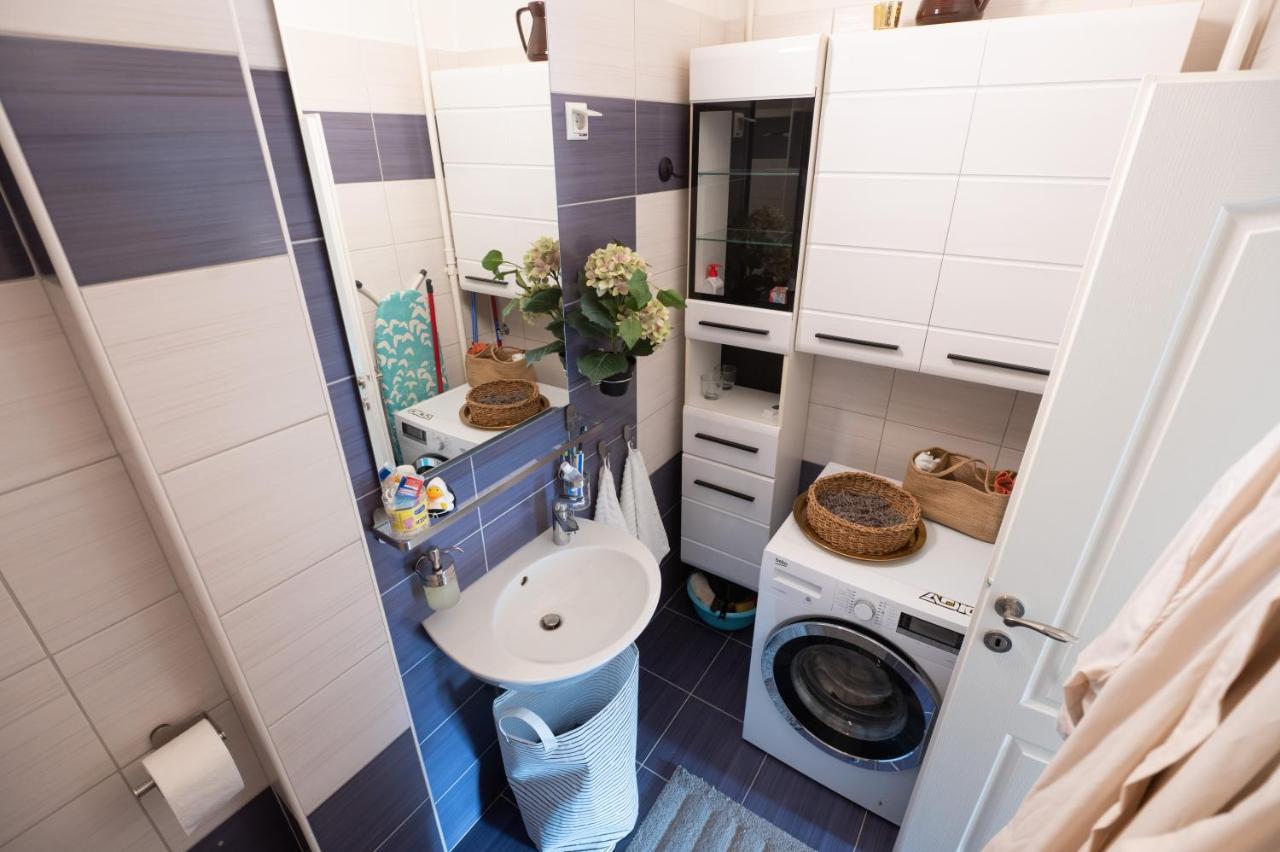 Val Maistro Apartment Ζαντάρ Εξωτερικό φωτογραφία