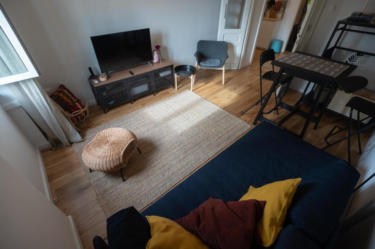 Val Maistro Apartment Ζαντάρ Εξωτερικό φωτογραφία