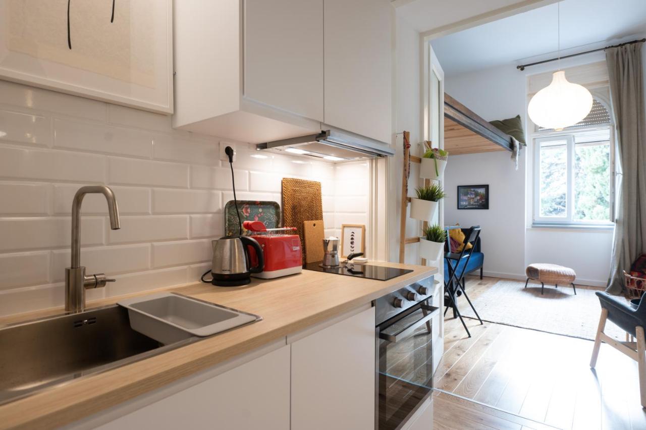 Val Maistro Apartment Ζαντάρ Εξωτερικό φωτογραφία