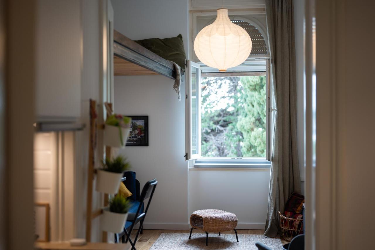 Val Maistro Apartment Ζαντάρ Εξωτερικό φωτογραφία
